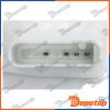 Serrure de porte gauche pour MERCEDES | EZC-ME-381, A1697202535
